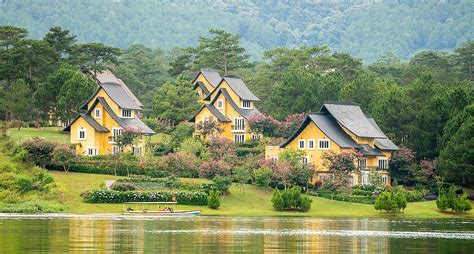 quy hoach khu nghi duong gan lien voi khu du lich quoc gia