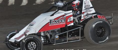 Usac West Coast Sprints Clash At Tulare Friday Saturday Tjslideways