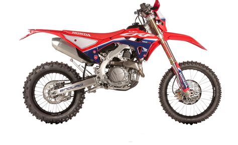 Enduro Redmoto Srl