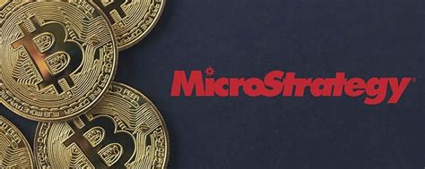 MicroStrategy Expands Its Bitcoin Reserve Acquires 14 620 BTC The