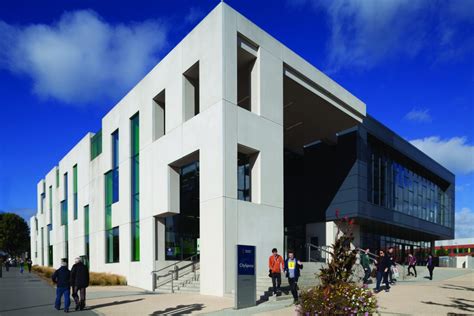 Two Major High Profile Projects For The University Of Sunderland