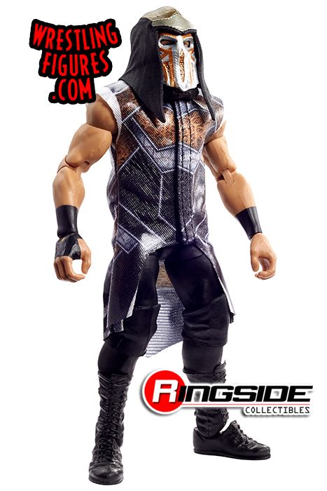 Tommaso Ciampa Wwe Elite Ringside Exclusive Available Now For Pre Order