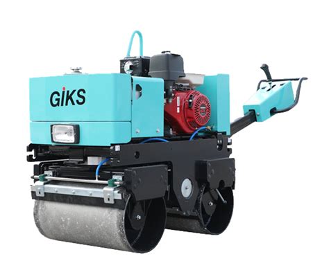 Вибротрамбовочная машина , модель GVR800H — GIKS — Официальный сайт
