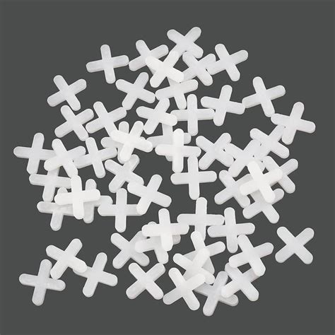 Tile Cross1000 Pcs Tile Spacers Tiles Cross Spacers Tile Leveling