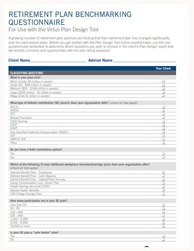 Sample Excel Templates Excel Template For Retirement Planning