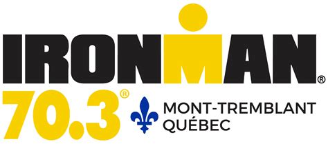 IRONMAN 70.3 Mont Tremblant - Anything Is Possible