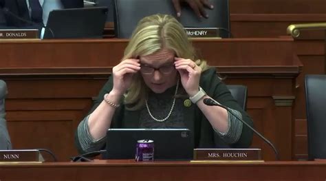 Congresswoman Erin Houchin On Twitter Digital Assets And Crypto Are