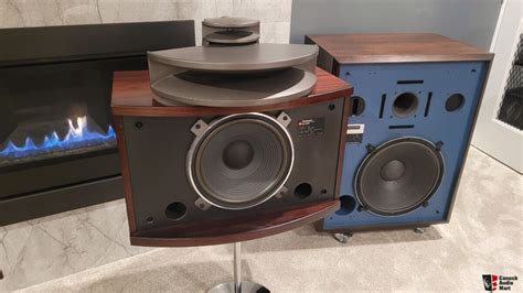 Rare Technics Sb E Speakers Photo Canuck Audio Mart