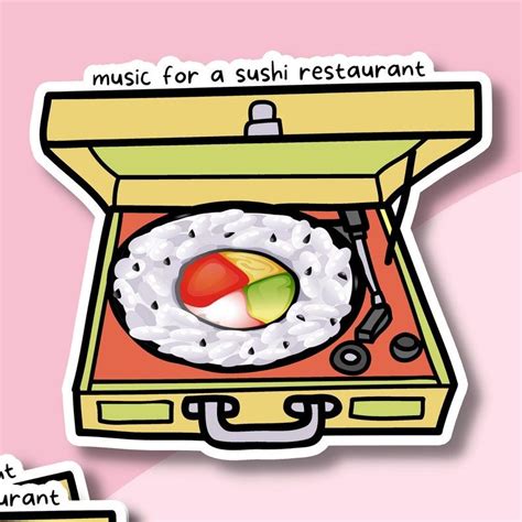 Music For A Sushi Restaurant Harry Styles Harry S House Etsy In 2022