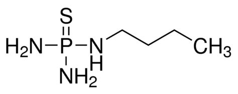 N N Butyl Thiophosphoric Triamide Anaand Merck Life Science Indonesia