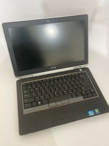 Notebook Dell E6420 Core I5 2520 4gb Ram 500gb Hd Parcelamento Sem Juros