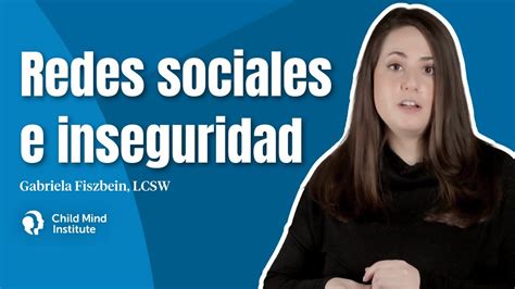 Redes Sociales E Inseguridad YouTube