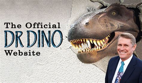 Dr-Dino-webpage – Wandering geologist