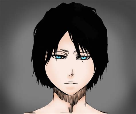 Yhwach Kid Fan Art Wyllis By Wyllisdraw On Deviantart