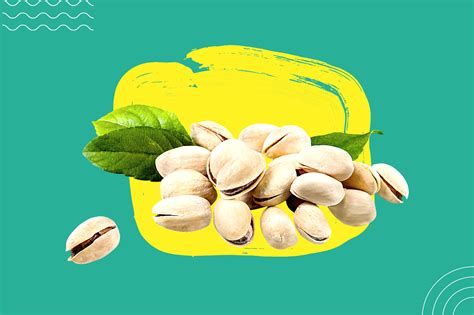 Exactly How Eating Pistachios Benefits Your Health - Daily Healthy Body