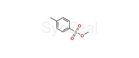 Methyl P Toluenesulfonate 80 48 8 SynZeal