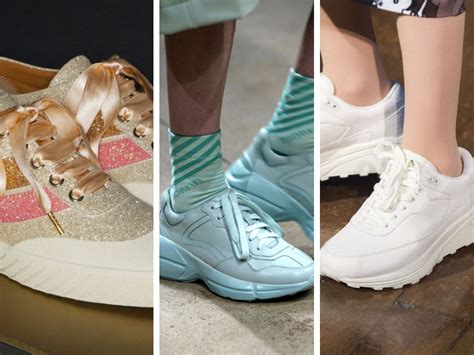 Sneakers Mania dalle minimal alle più pazze ecco 3 modelli cult