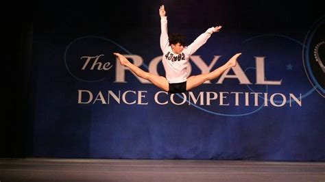 DanceComps.com: The Royal Dance Competition