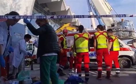 Nezapamćena tragedija u Srbiji U Novom Sadu 13 mrtvih nakon