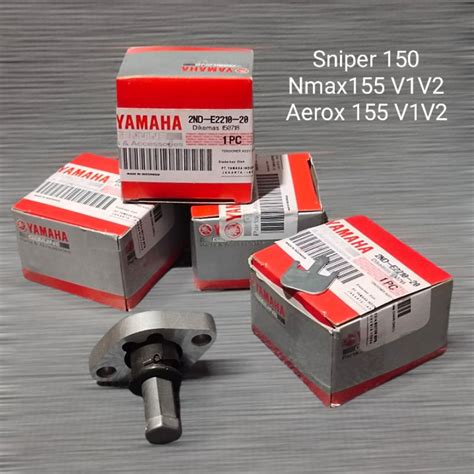 Tensioner Sniper 150 Nmax 155 V1V2 Aerox 155 V1V2 Lazada PH