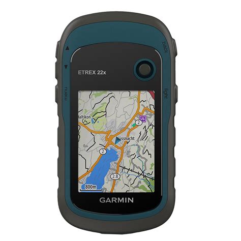 🥇gps Navegador Garmin Etrex 22x Sitop