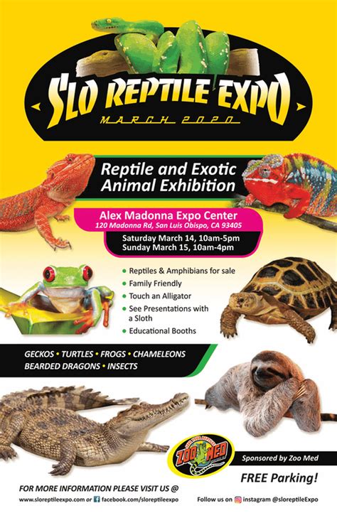 Exotic Reptile Show Houston Gussi Katinka