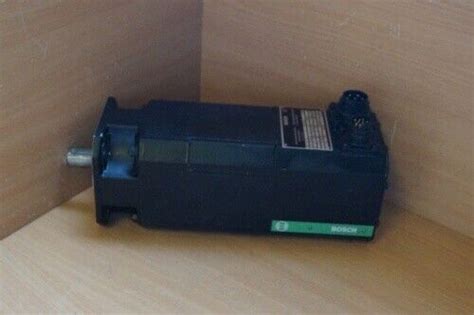 Bosch Sd B Servomotor Ebay