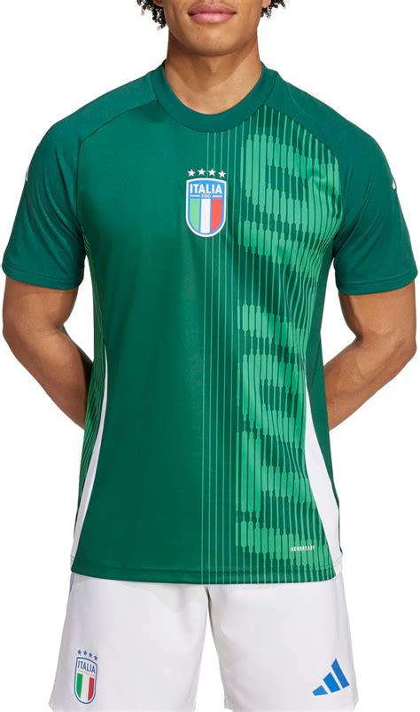 Koszulka Adidas Figc Preshi Teamsports Pl