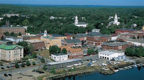 BATH Maine | New england coast, Bath maine, Maine new england