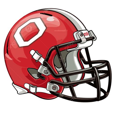 Ohio State Buckeyes Logo PNG, Vector, PSD, and Clipart With Transparent ...