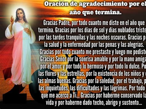 Agradeciendo a dios Una hermosa oración de agradecimiento rezamos