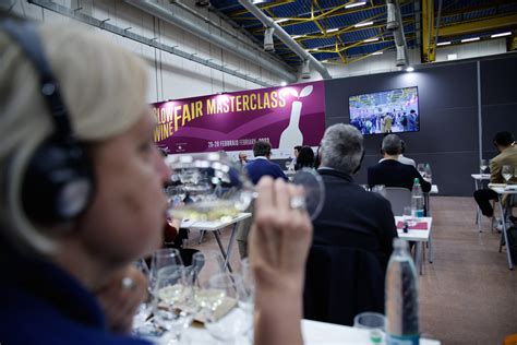 Slow Wine Fair 2024 Emilia Romagna Protagonista A BolognaFiere Dal 25