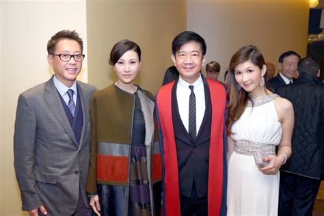 How He Made It: The Rise Of Dickson Poon's Empire