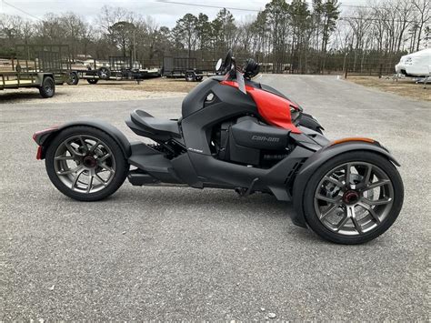 New Can Am Ryker Rotax Ace Wheel For Sale In Munford