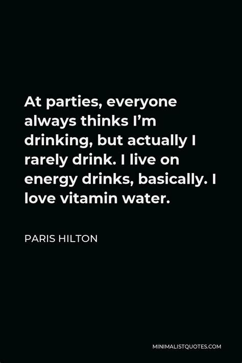 Drinking Quotes | Minimalist Quotes