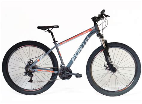 29 MTB