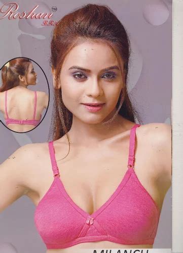 Milanch T Shirt Bra At Rs 125 Piece T Shirt Bra In Thane Id