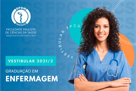 Graduação Em Enfermagem Fpcs Ensino Superior