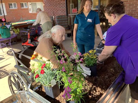 Skyline Ridge Nursing & Rehabilitation Center | Canon City CO