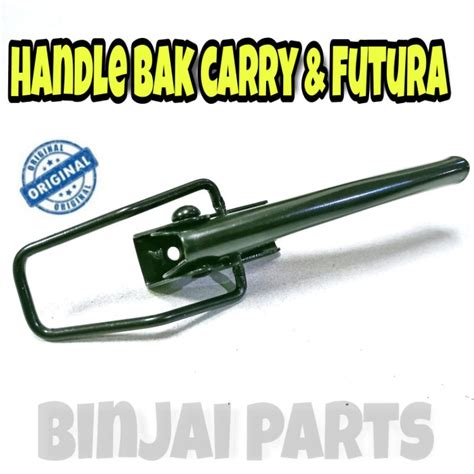 Jual Handle Bak Kunci Bak Belakang Suzuki Carry Futura Pick Up Shopee