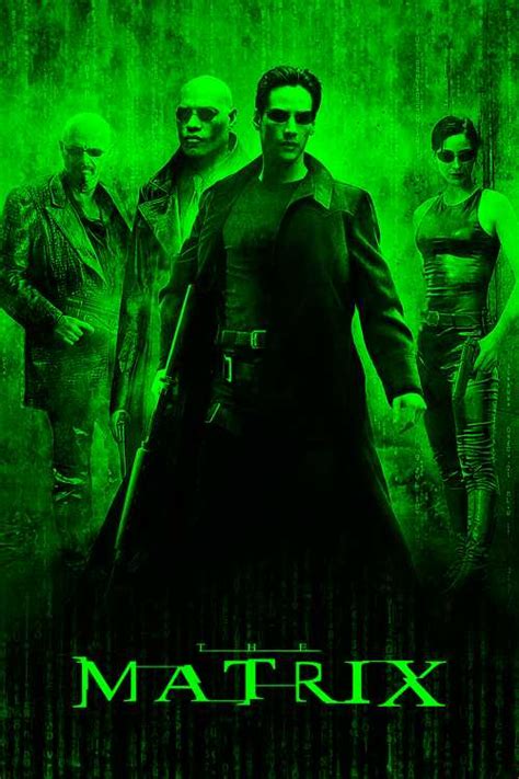 The Matrix (1999) - TheBrtnder | The Poster Database (TPDb)