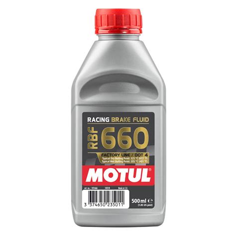 Motul Rbf Factory Line Dot Racing Fluid Fortnine Canada