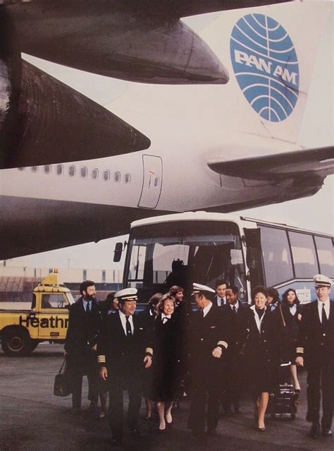 Pan Am A Photographic History Of The World S Most Iconic Airline Artofit