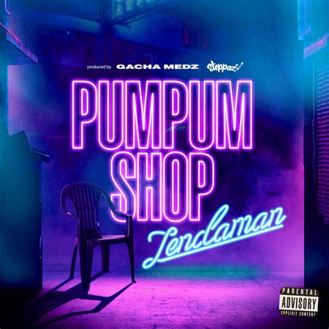 Pumpum Shop Single Zendaman Gacha Medz Apple Music