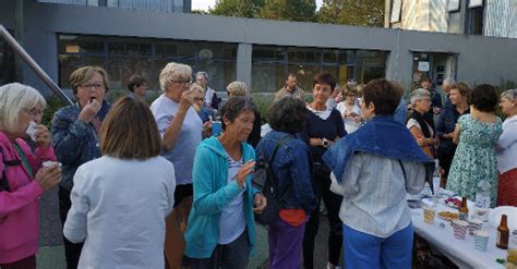 Pique Nique De Fin Dann E Gym Pour Tous Saint Gr Goire