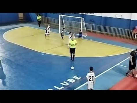 MARÃ X VASCO SUB 7 CAMPEONATO CARIOCA DE FUTSAL 13 10 22 YouTube