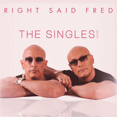 Im Too Sexy 2023 Song And Lyrics By Right Said Fred Spotify