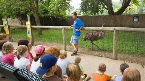 Lincoln Children's Zoo in Lincoln, Nebraska | Expedia