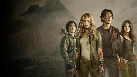 Watch The 100 Season 2 Prime Video