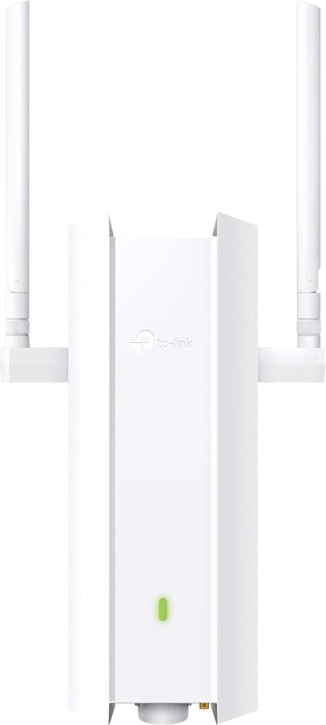 Tp Link Eap Outdoor Hd Omada Ax Wi Fi Wireless Gigabit Punto